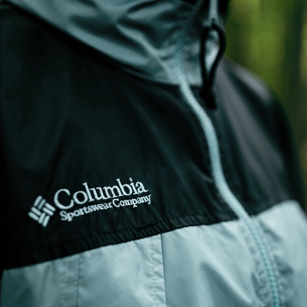 Columbia Packable Jacket - Picture 5 of 8